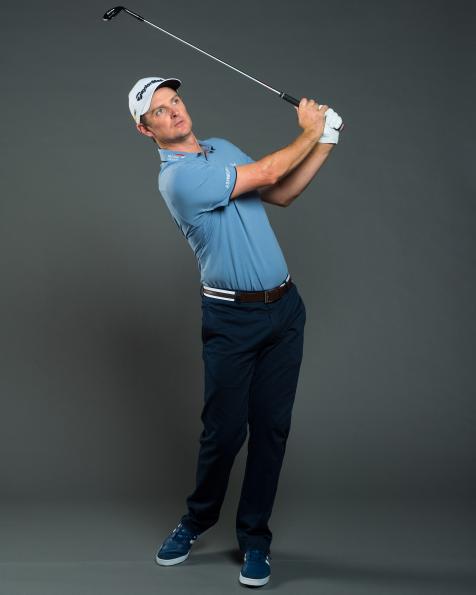 Justin Rose: How to Control Your Wedges