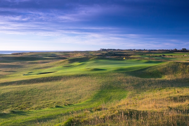 The High Road To Scotland | How To | Golf Digest