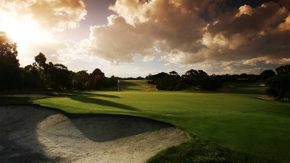 The 50 best 9-hole courses in the world ranked 2020 