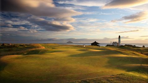 Donald Trump's Turnberry: The presidential nominee delivers with his renovated Ayrshire course
