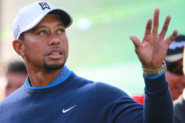 ‘Tiger Woods is done with being Tiger Woods’ | Golf News and Tour ...