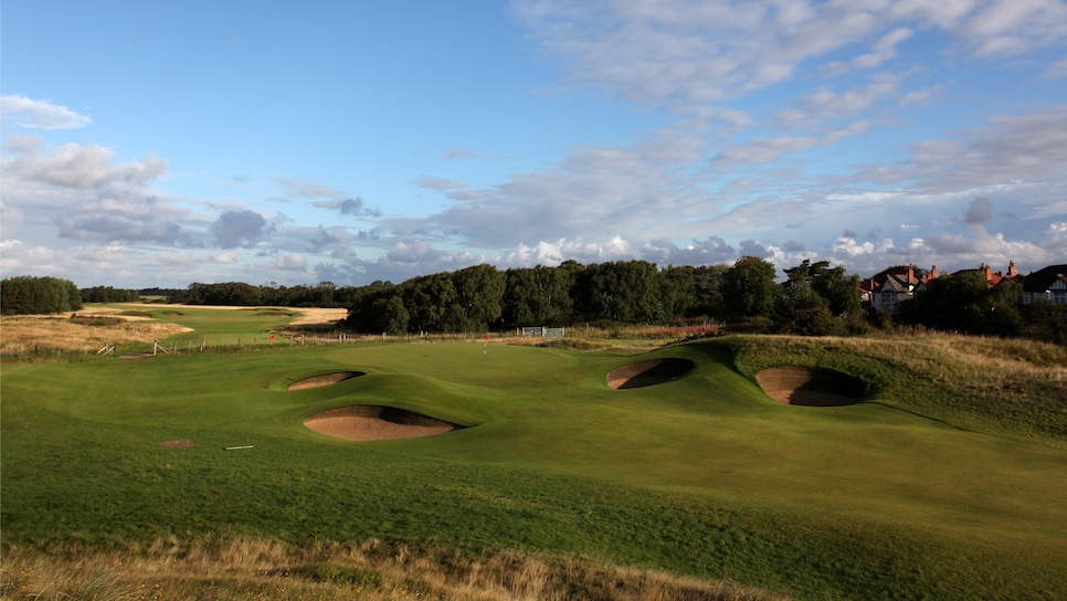 Today's Golfer - What's the most fun golf course you've ever played?  😁⛳🇬🇧🇮🇪 Introducing the inaugural Golf World Top 100 Fun Courses  ranking! See all the details here ➡  #golf #lovegolf #