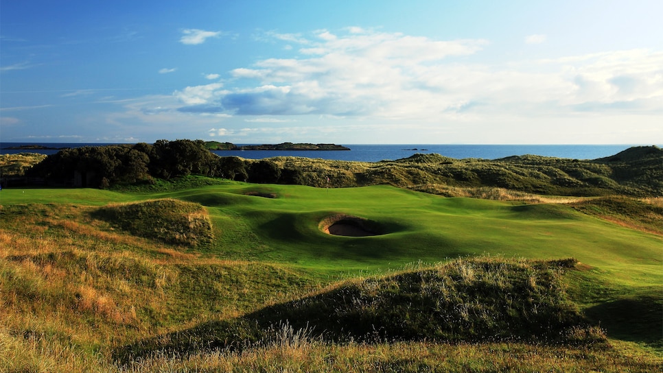 How Victoria cracked our newest Top 100 Courses in the World list