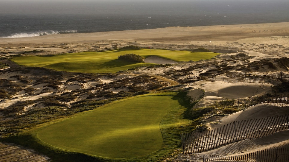 Diamante Golf Club: Dunes | Golf Courses | GolfDigest.com