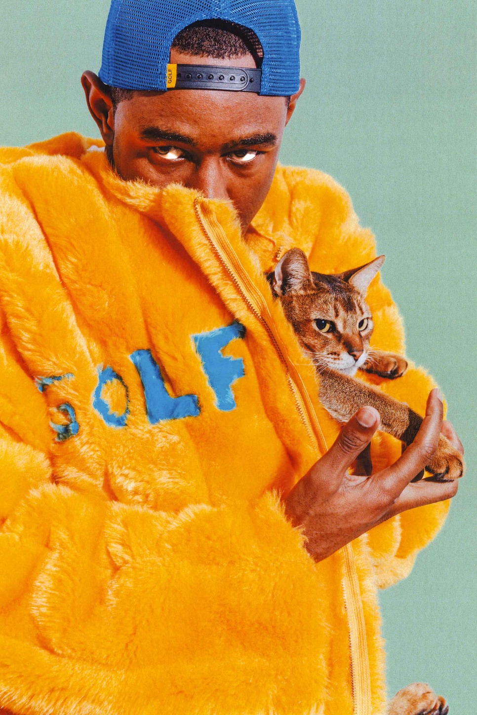 Tyler, The Creator's GOLF Fashion Show - video Dailymotion