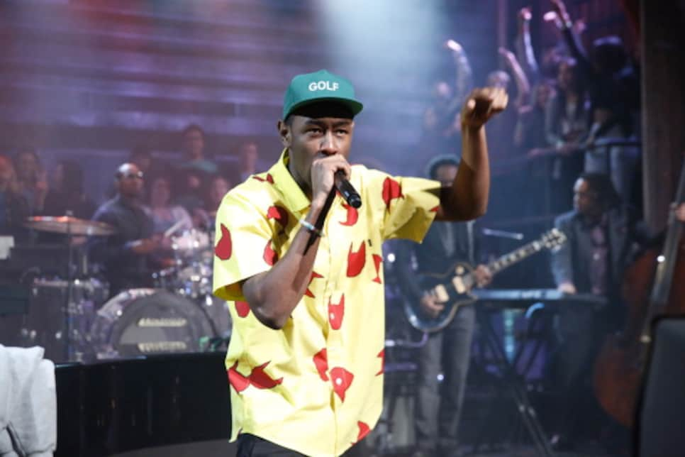 Tyler, The Creator: Clothes, Outfits, Brands, Style and Looks