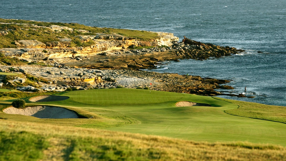 The 50 best 9-hole courses in the world ranked 2020 