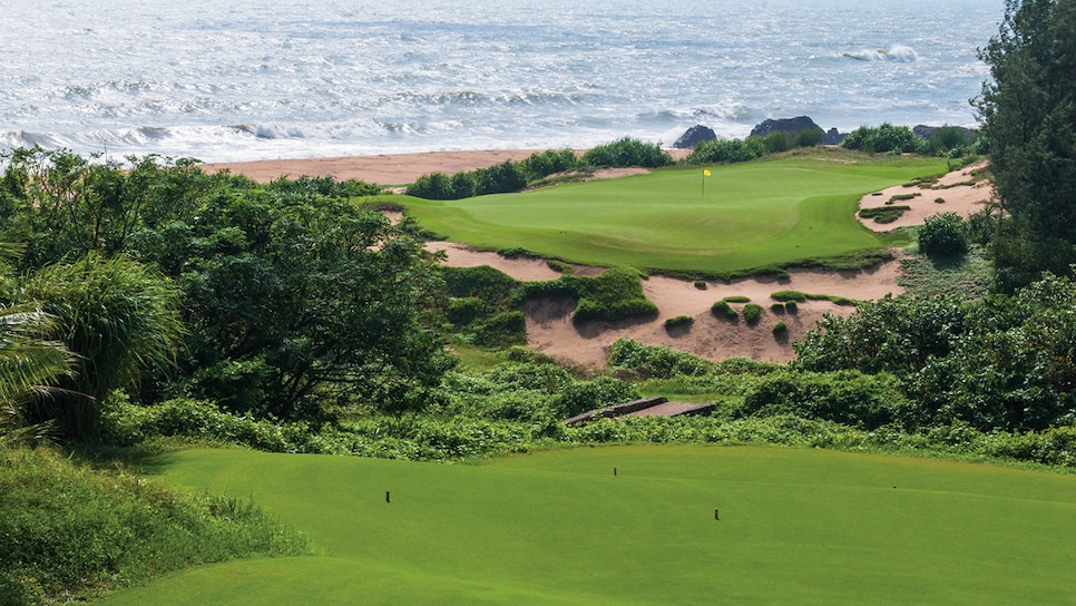 The 50 best 9-hole courses in the world ranked 2020 