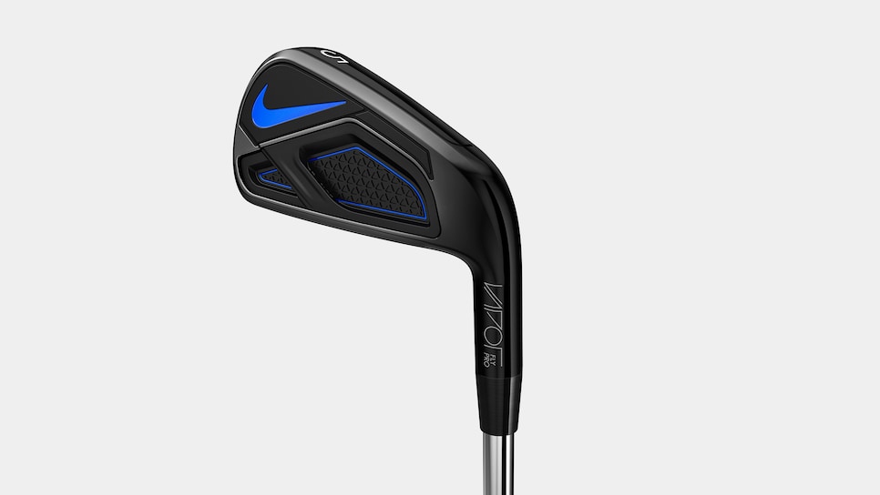 best nike irons