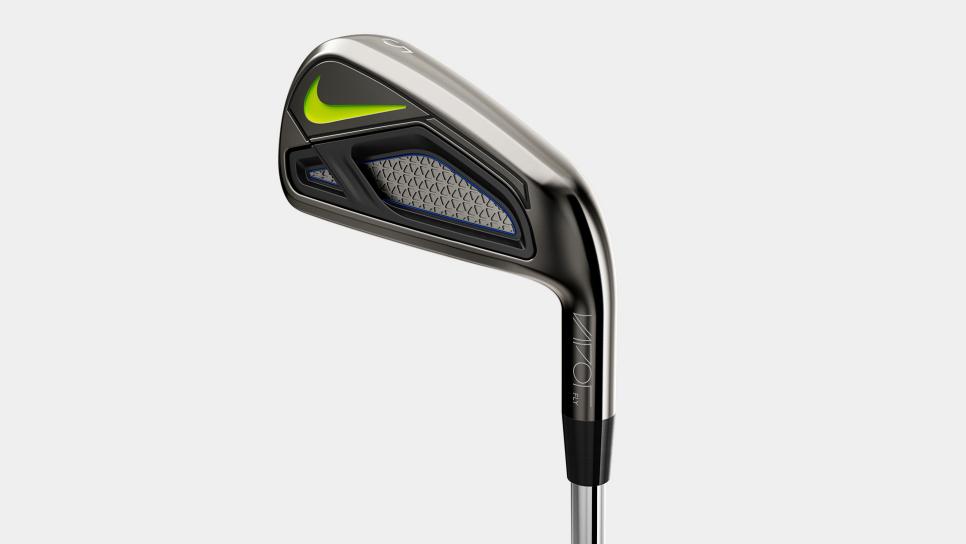 Medición Más temprano conductor New Nike irons set to Fly | This is the Loop | Golf Digest