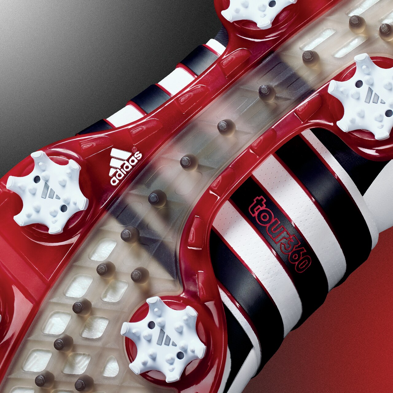 Adidas tour 360 golf shoes 2015 top