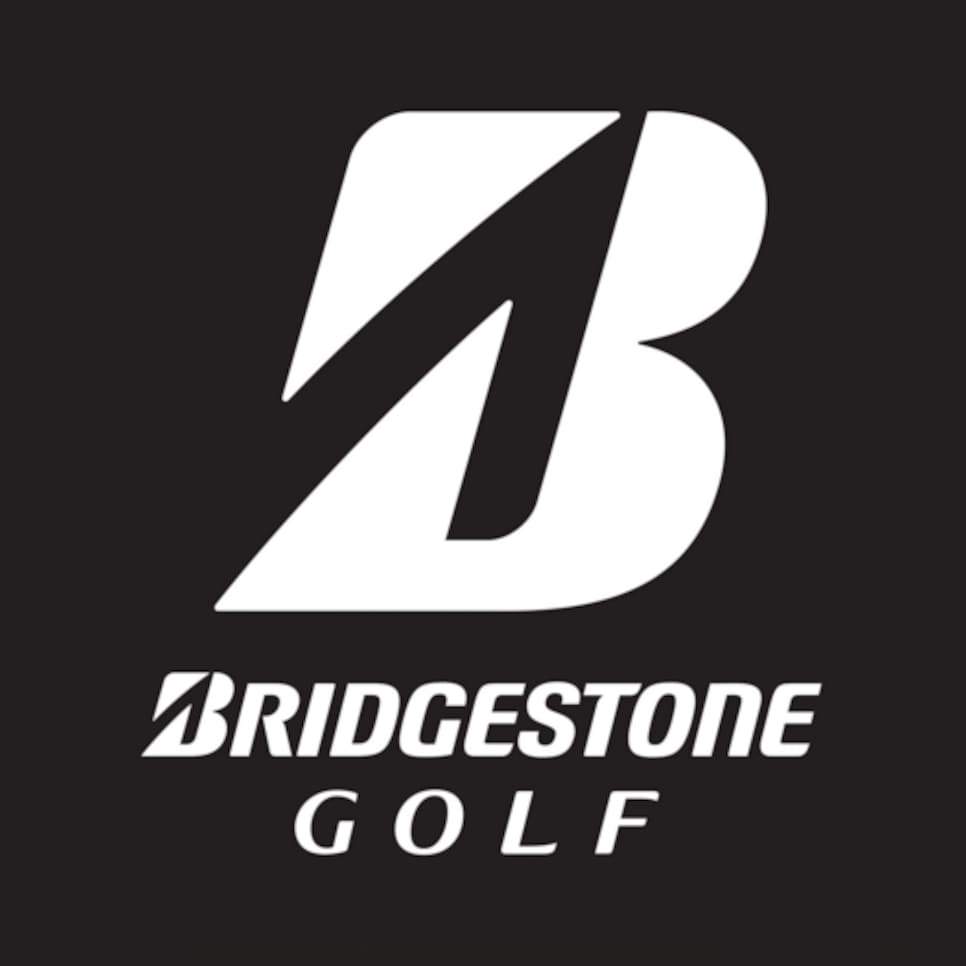 bridgestone golf