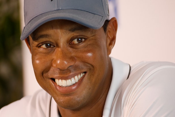 Tiger Woods offers (a few) details about his 40th birthday party | Golf ...