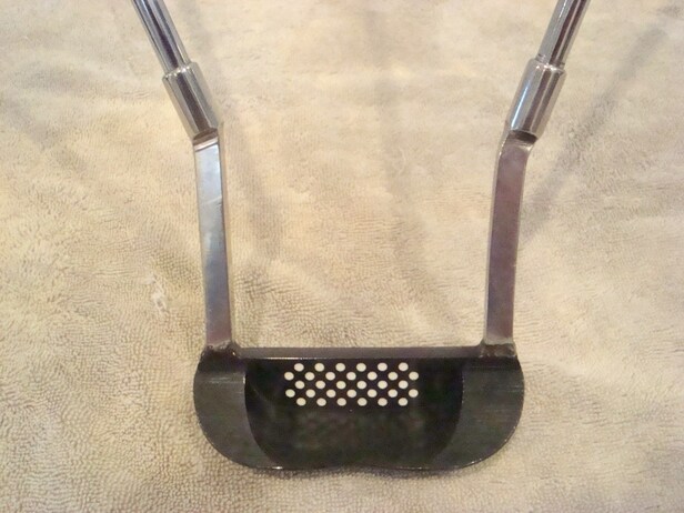 A twin-shafted 