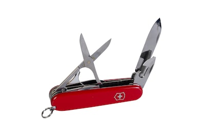 Millets swiss army on sale knife