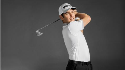 Louis Oosthuizen's Guide To Easy Power
