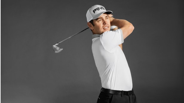 Louis Oosthuizen's Guide To Easy Power | Instruction ...