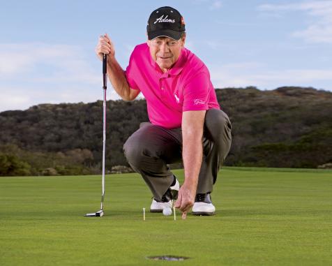 The Two-Tee Drill: Path To More Pars And Birdies