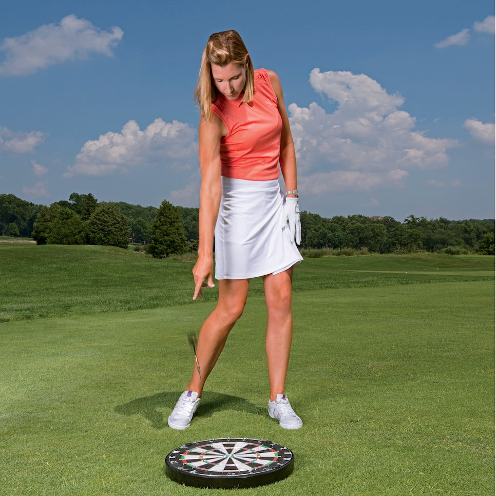 How Four Bar Games Can Help You Play Better Golf | How To | Golf Digest