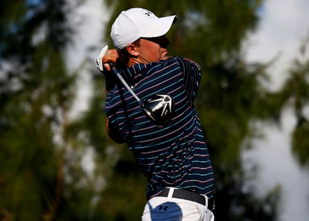 Winner's Bag: Jordan Spieth at Tournament of Champions | Golf News