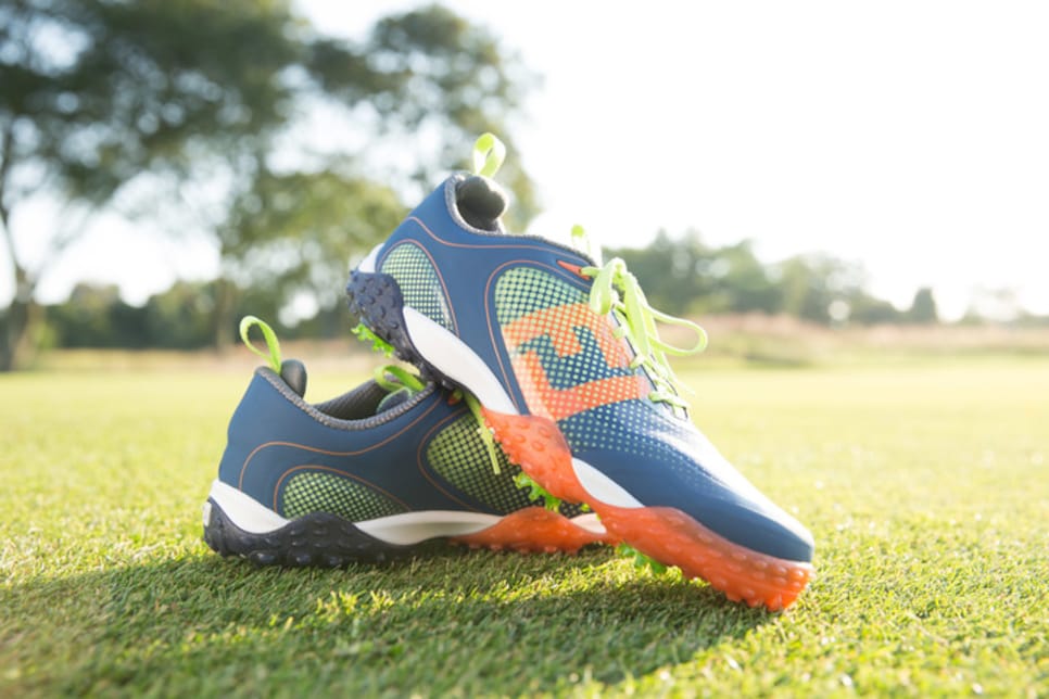 FootJoy Freestyle shoes continue to push the lightweight trend in ...