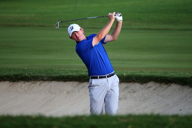 Snedeker leads Sony Open by one stroke | Golf News and Tour Information ...