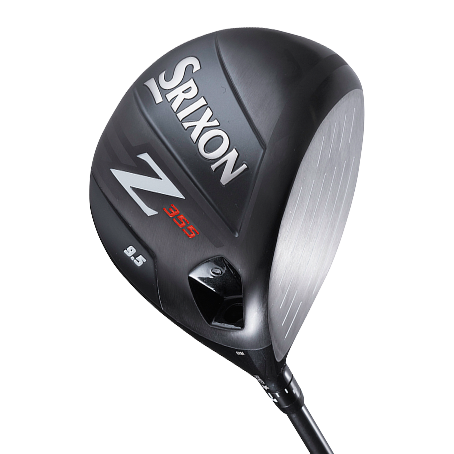 Srixon Z 355 | Golf Equipment: Clubs, Balls, Bags | Golf Digest