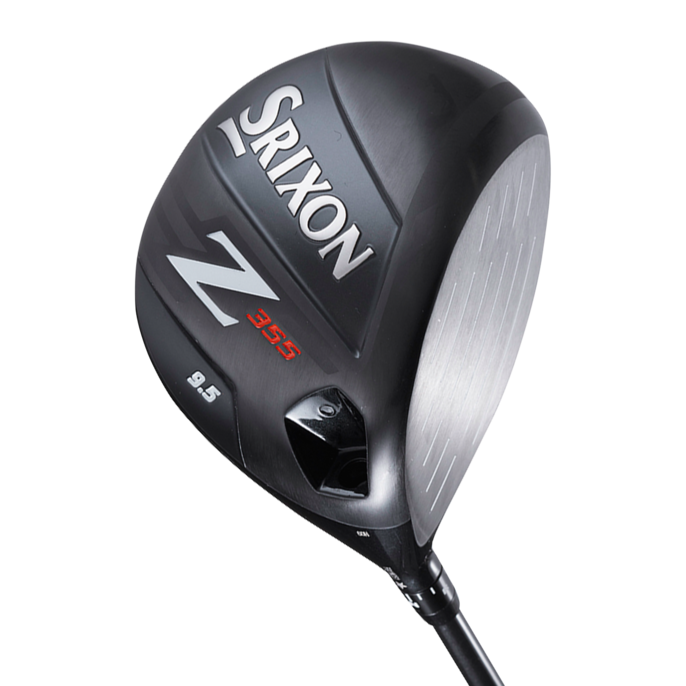 Srixon Z 355