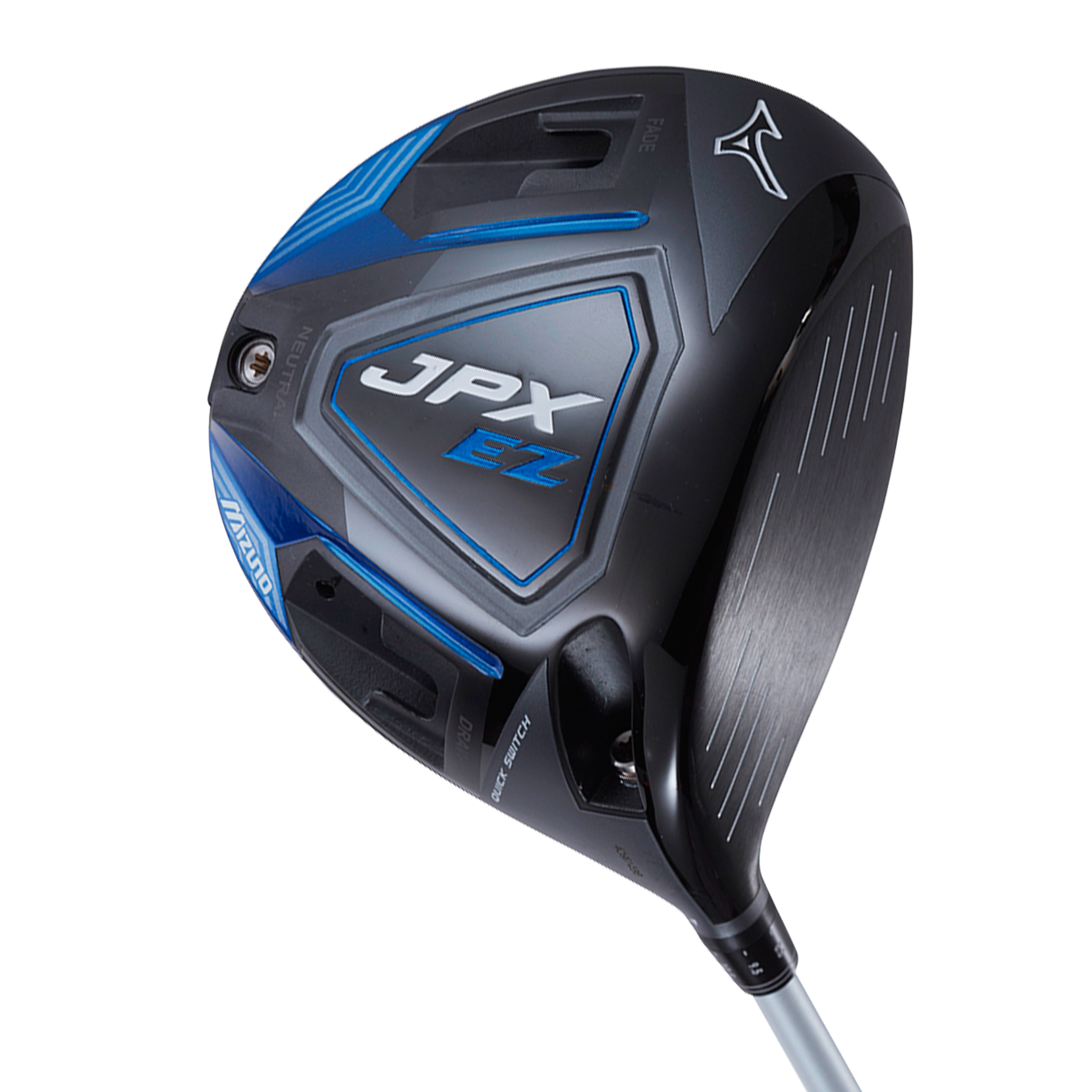 Mizuno jpx ez store driver 2016