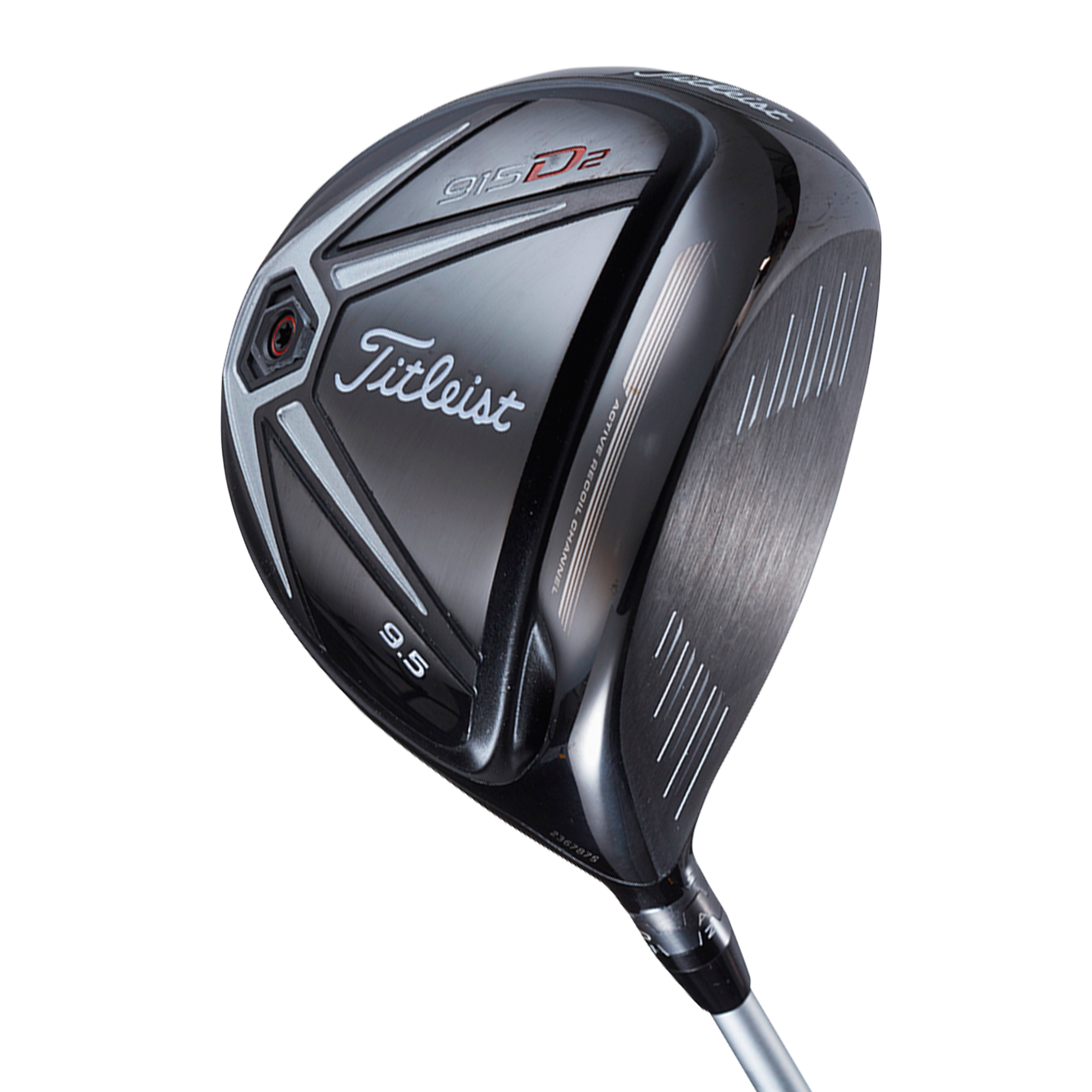 Titleist 915D2/D3 | Golf Equipment: Clubs, Balls, Bags | Golf Digest