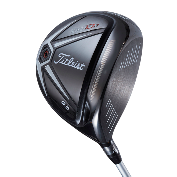 Titleist 915D2/D3 Golf Equipment Clubs, Balls, Bags Golf Digest