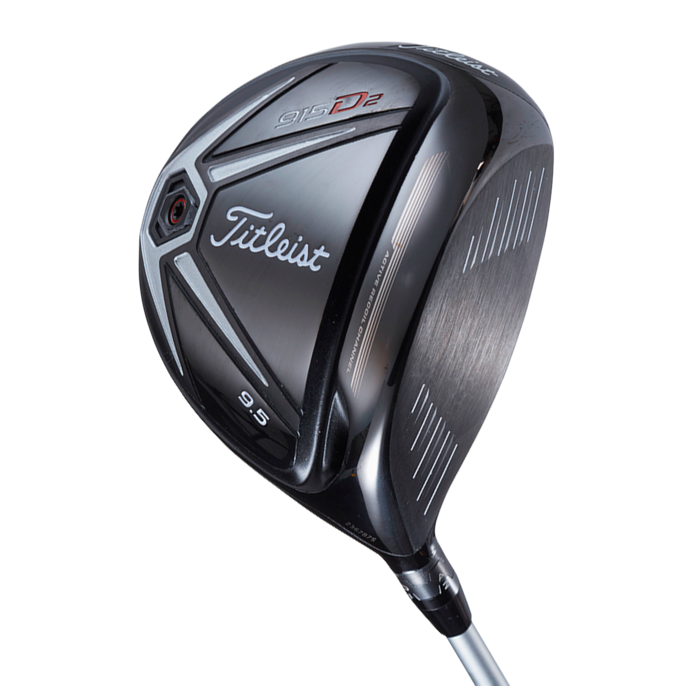 Titleist 915D2/D3