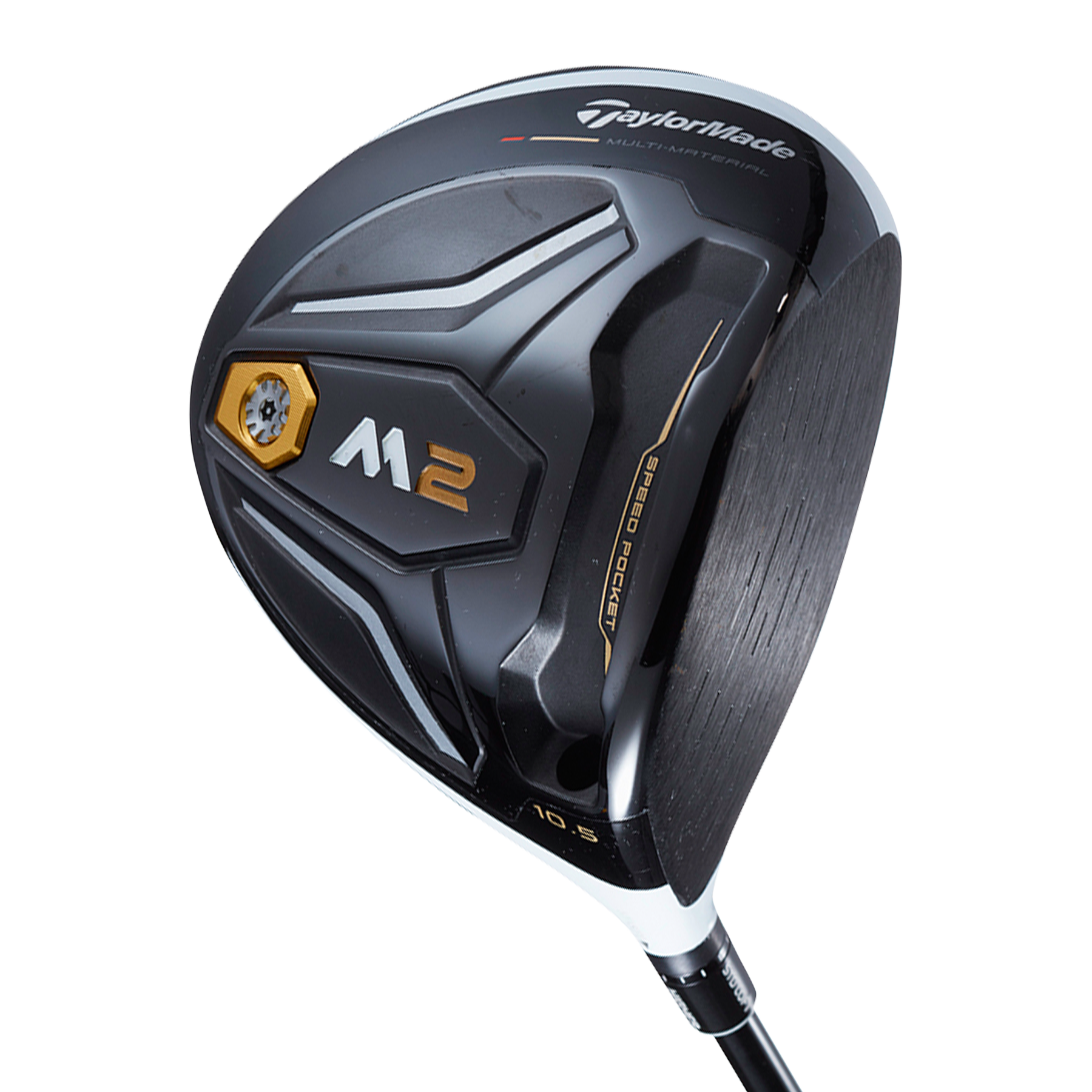 taylormade m2 driver