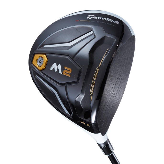 TaylorMade M2