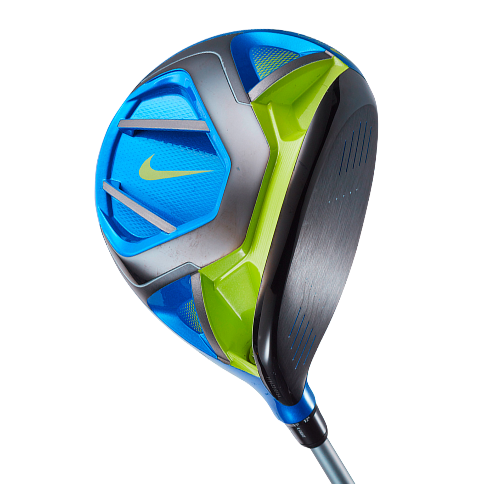 nike vapor pro driver specs