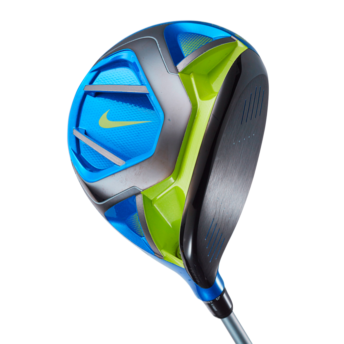 nike vapor fly pro driver