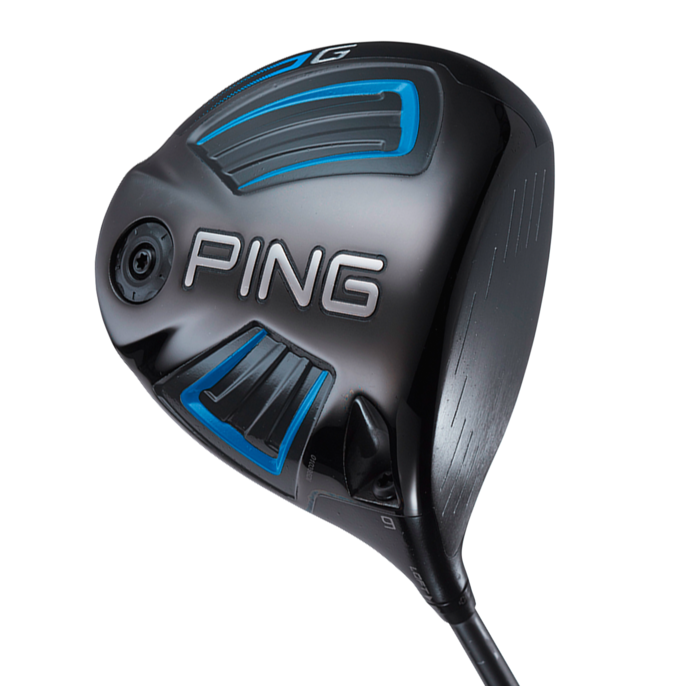 Ping G/LS TEC/SF Tec