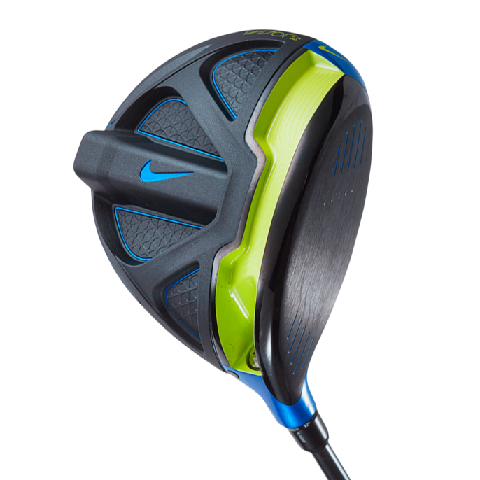 nike vapor flex driver