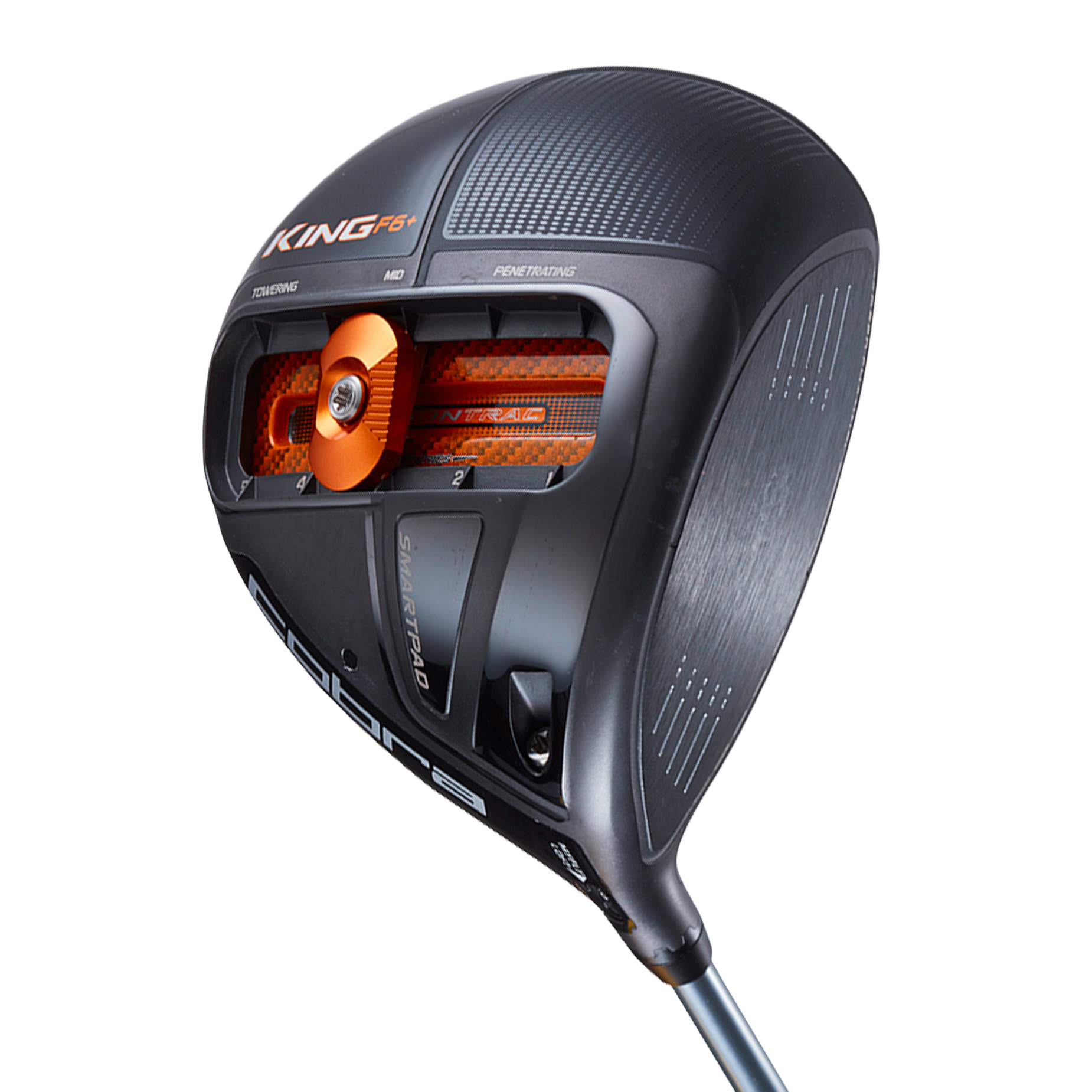 Cobra King F6+/Pro Driver Review | Golf Equipment: Clubs, Balls