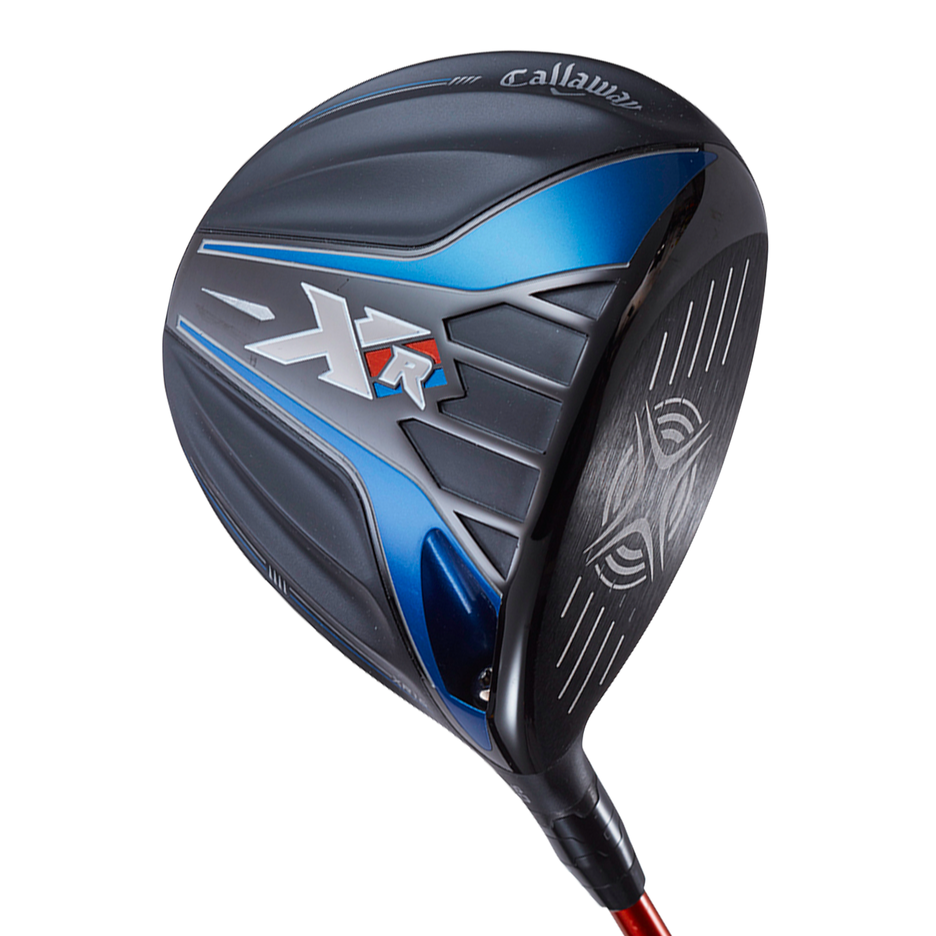 Callaway XR16/Pro | Golf Equipment: Clubs, Balls, Bags