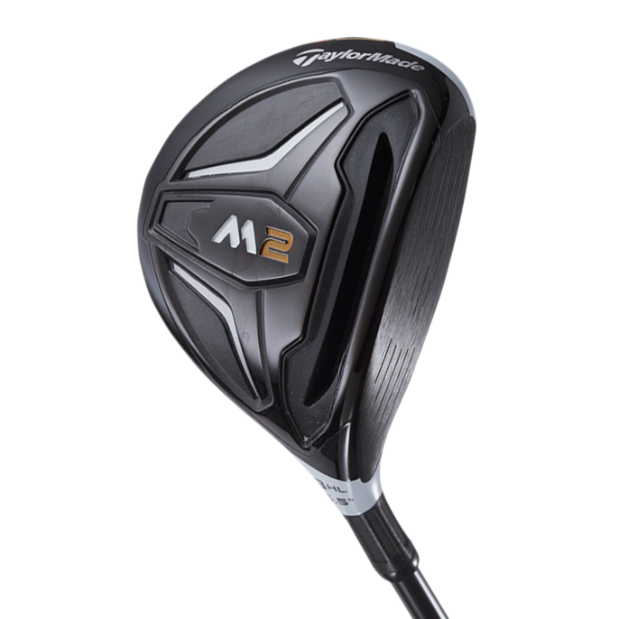 TaylorMade M2