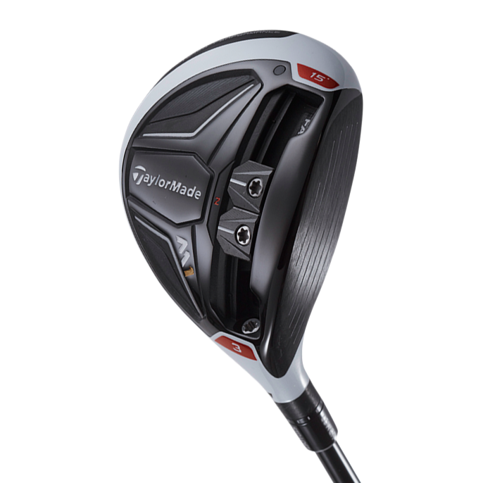 TaylorMade M1