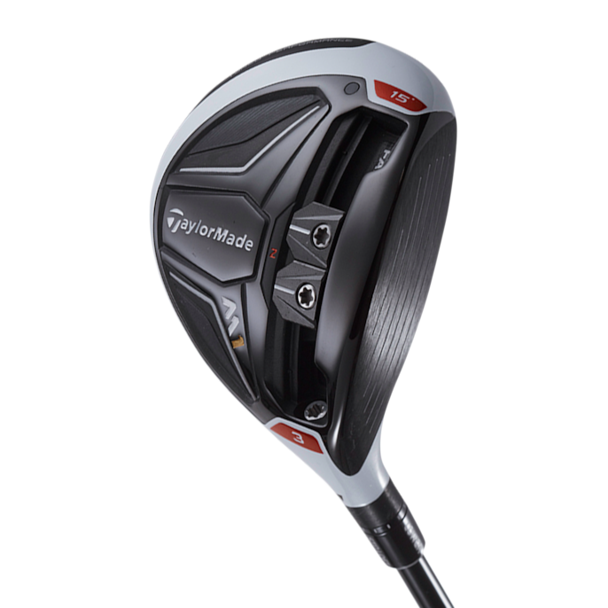 TaylorMade M1