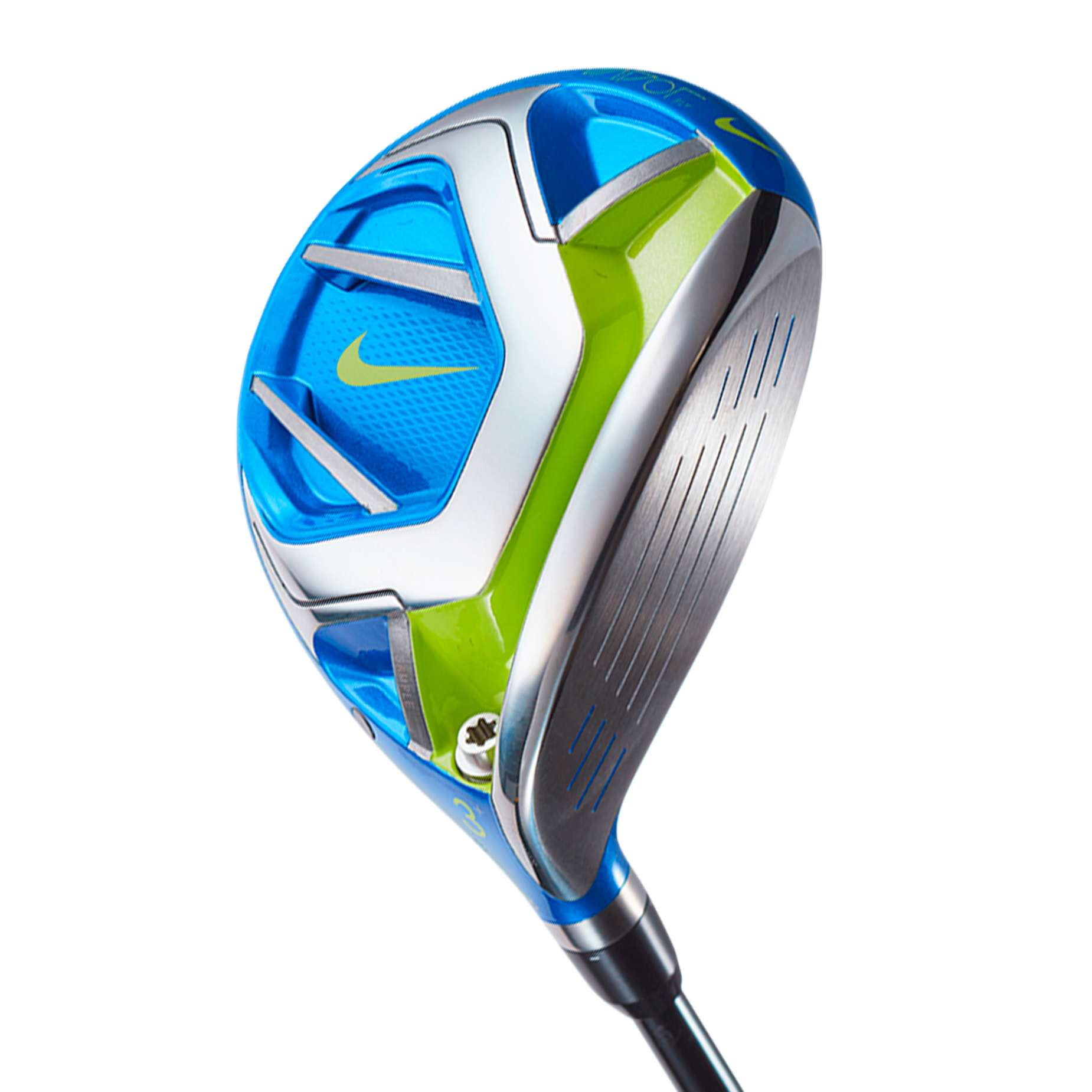 Nike Vapor Fly Golf Equipment: Clubs, | Golf Digest