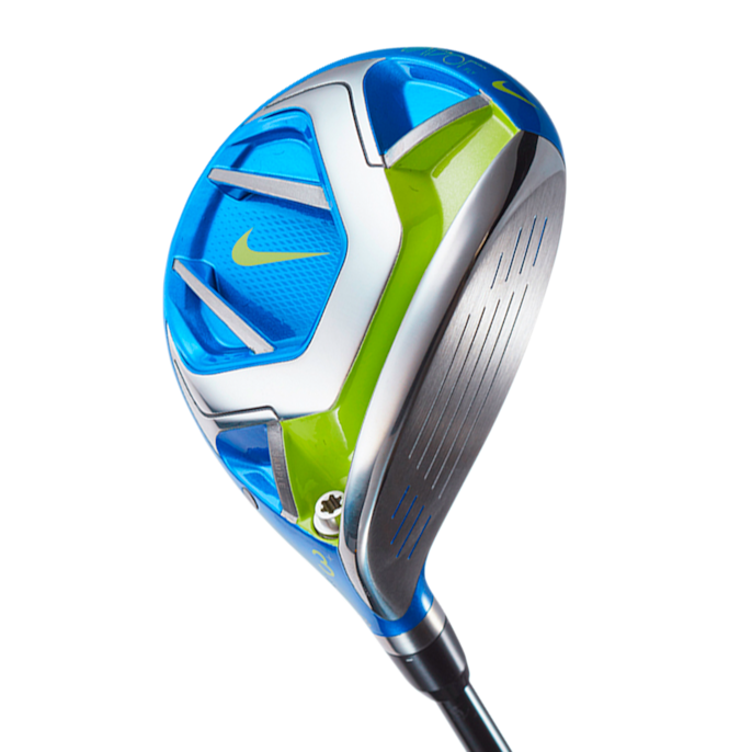 Nike Vapor Fly