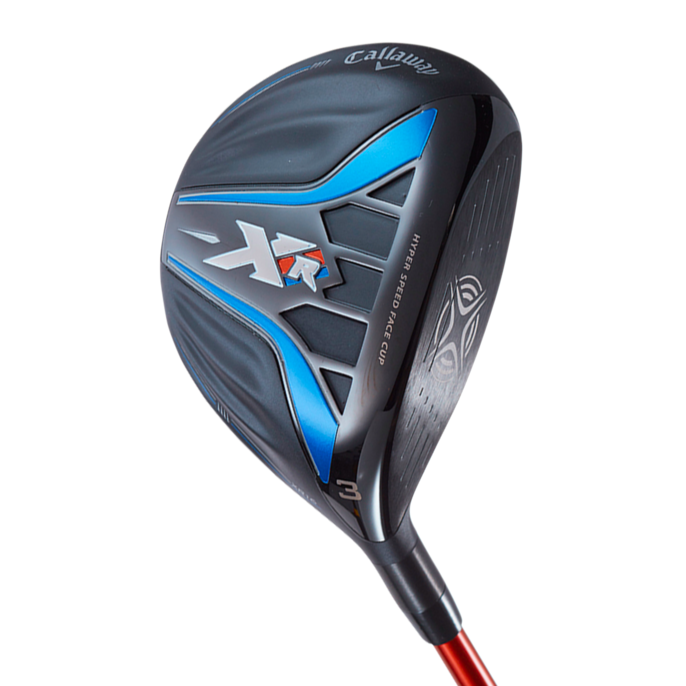 Callaway XR16/Pro