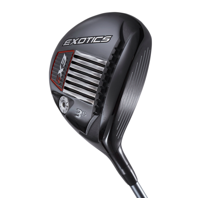 Tour Edge Exotics EX9/Tour