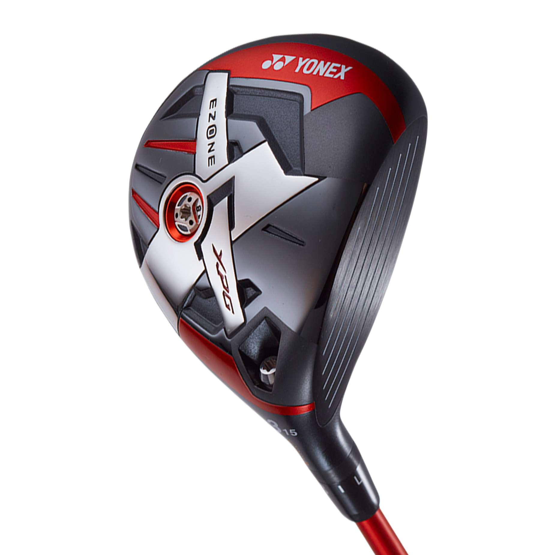 Yonex Ezone XPG | Golf Equipment: Clubs, Balls, Bags | Golf Digest