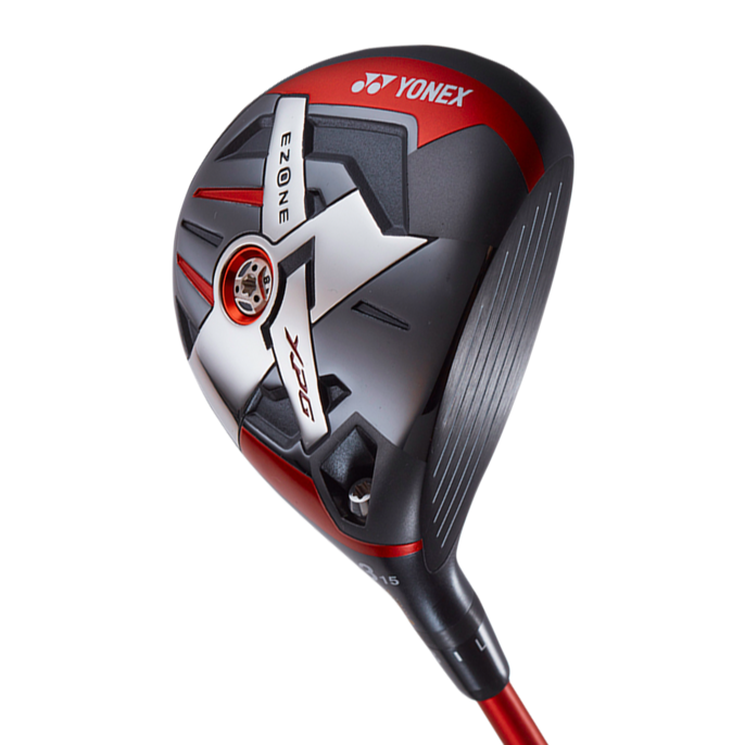 Yonex Ezone XPG