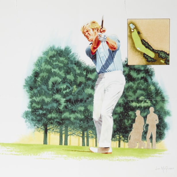 Jack Nicklaus' Best Tips | How To | Golf Digest